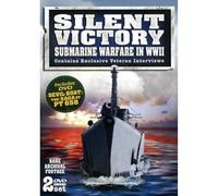 Silent Victory Submarine Warfare in WWII