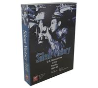 Silent Victory: U.S. Submarines nel Pacifico 1941-45 (3a Stampa) Gioco da Tavolo
