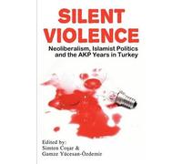 Silent Violence (Tascabile)