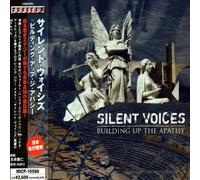 Silent Voices - Building Up The Apathy