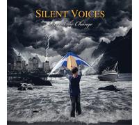 Silent Voices Reveal the Change (CD) Album