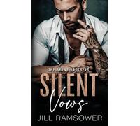 Silent Vows: A Mafia Arranged Marriage Romance: 1