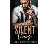 Silent Vows: A Mafia Arranged Marriage Romance: 1