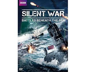 Silent War: Battles Beneath the Sea