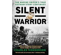 Charles Henderson Silent Warrior (Tascabile)