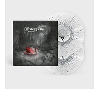 Amorphis Silent Waters (Vinyl LP) Limited 12" Album