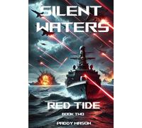 Silent Waters - Red Tide