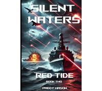 Silent Waters - Red Tide
