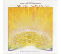 サーマヴェーダ・マントラ集 ~ サイレント・ウェイヴ ~ SILENT WAVES ~The miracle of Vedic chant(サンスクリット語)