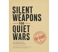 Silent Weapons for Quiet Wars: An Introductory Programming Manual