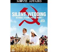 Silent Wedding Au Diable Staline Vive Les Maries [Edizione: Belgio]