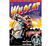 Silent Western Classics: The Wildcat (1925) / Tearin' Loose (1925) (DVD)