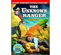 Silent Western Double Feat: Unknown Ranger [DVD] [1920] [Region 1] [NTSC]