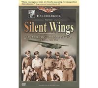 Silent Wings: The American Glider Pilots of WWII [2007] (NTSC)