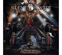 Silent winter - Empire of sins
