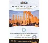SILENT WITNESS - Collection Series 1 to 4 (DVD) Documentaire Unesco Erfgoed