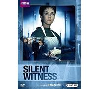 Silent Witness: Season 1