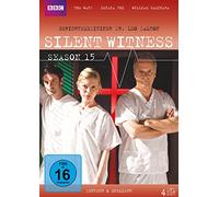 Silent Witness - Season 15