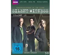 Silent Witness - Season 16