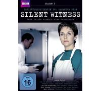 Silent Witness - Season 3