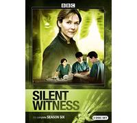 Silent Witness: Season 6