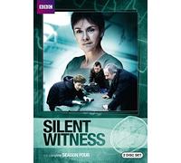 Silent Witness: Season Four