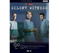 SILENT WITNESS - Series 1 (1996) (edizione Olandese)