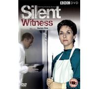 Silent Witness: Series 1 (DVD) Trevor Bannister Lesley Dunlop Clare Higgins