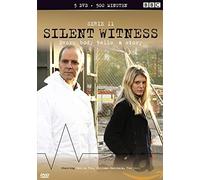 Silent Witness - Series 11 (edizione Olandese)