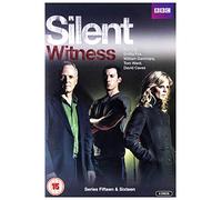 Silent Witness - Series 15 & 16 [Edizione: Regno Unito]