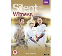 Silent Witness - Series 17 (DVD) Emilia Fox David Caves Richard Lintern Liz Carr