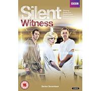 Silent Witness - Series 17 [Edizione: Regno Unito]