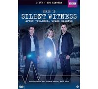 Silent Witness - Series 18 - BBC
