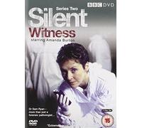 Silent Witness - Series 2 [Edizione: Regno Unito]