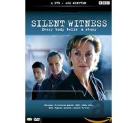 SILENT WITNESS - Series 7 (2003) (edizione Olandese)