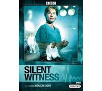 Silent Witness: The Complete Season Eight (DVD) Various