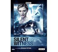 Silent Witness: The Complete Season Fifteen (DVD)