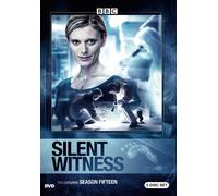 Silent Witness: The Complete Season Fifteen (DVD)