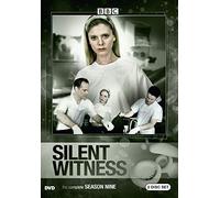 Silent Witness – DVD – Stagione 9 Completa