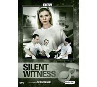 Silent Witness: The Complete Season Nine (DVD) Varius Various