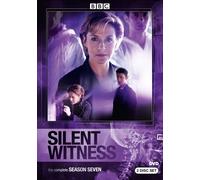 Silent Witness: The Complete Season Seven (DVD) Various na