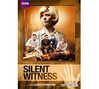 Silent Witness: The Complete Season Seventeen