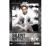 Silent Witness: The Complete Season Ten (DVD) Various