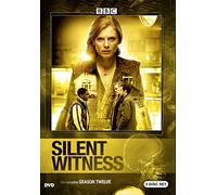 Silent Witness: The Complete Season Twelve