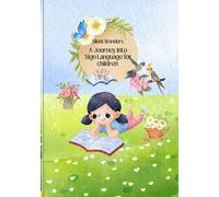 Silènt Wonders - A Journey Into Sign Language for children