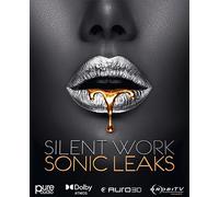 Silent Work: Sonic Leaks (Dolby Atmos Edition) [Blu-Ray] (Nessuna versione italiana)