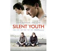 Silent Youth (DVD) Bruchmann Martin Mattes Josef Schuele Linda Neubert Mathias