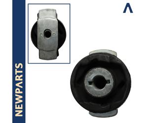Silentbloc Albero Motore Posteriore Destro per RENAULT LAGUNA II 8200714956