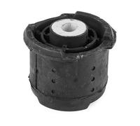 Silentbloc anteriore destro sull'assale posteriore per BMW E46