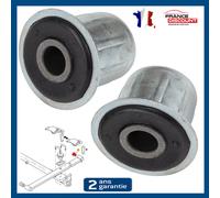 Silentbloc Asse Posteriore Sinistro o Destro Lama Molla per Jumper Boxer 2